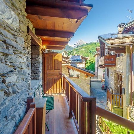 Appartamento Anais La Salle Dış mekan fotoğraf